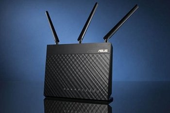 Routers Inalambrico